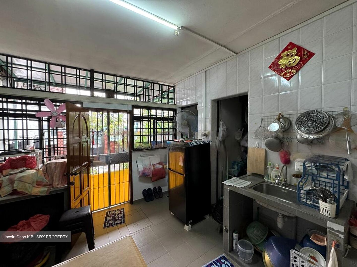 Pasir Panjang Gardens (D5), Terrace #446132331